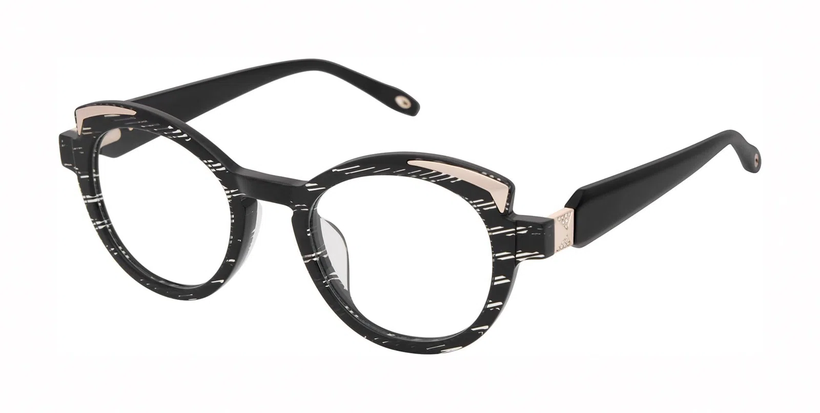 Victor Glemaud VGO050 Eyeglasses - view 2